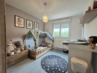  Maison � vendre 7 pi�ces 120 m�