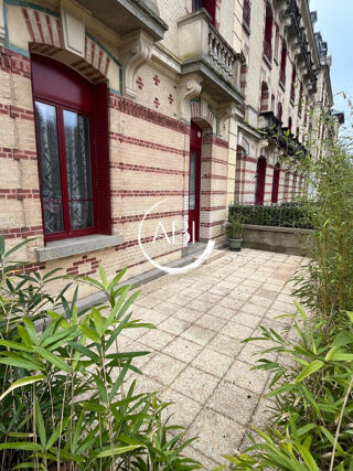  Appartement � vendre 3 pi�ces 57 m�