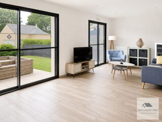  Maison à vendre 5 pièces 100 m²