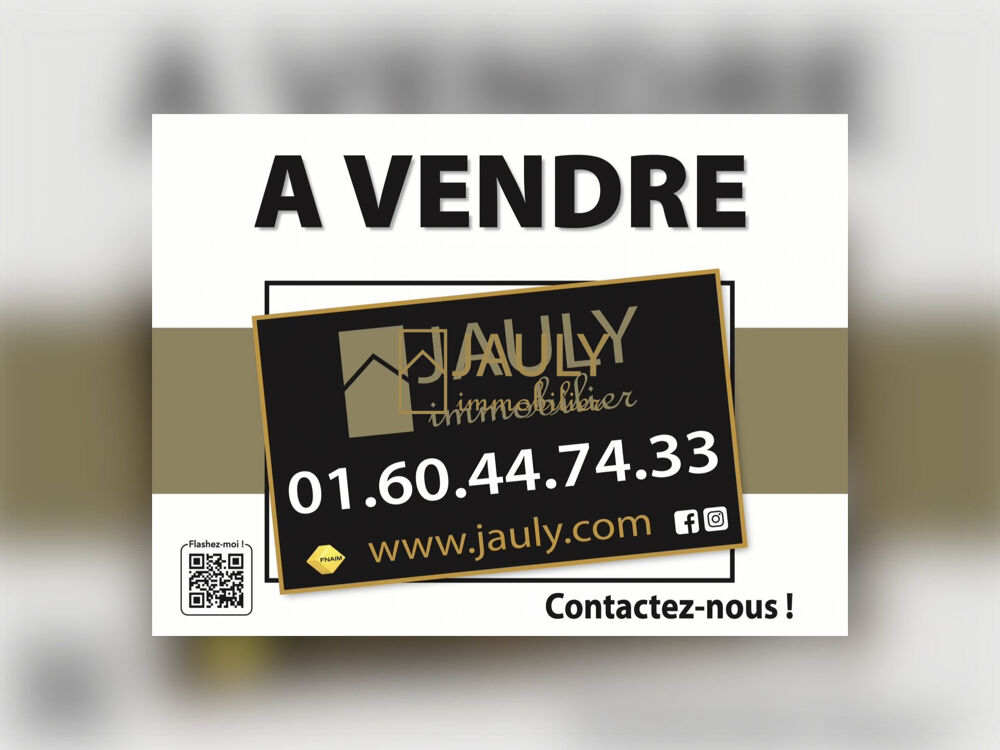 � vendre  Maison Meaux (77100)