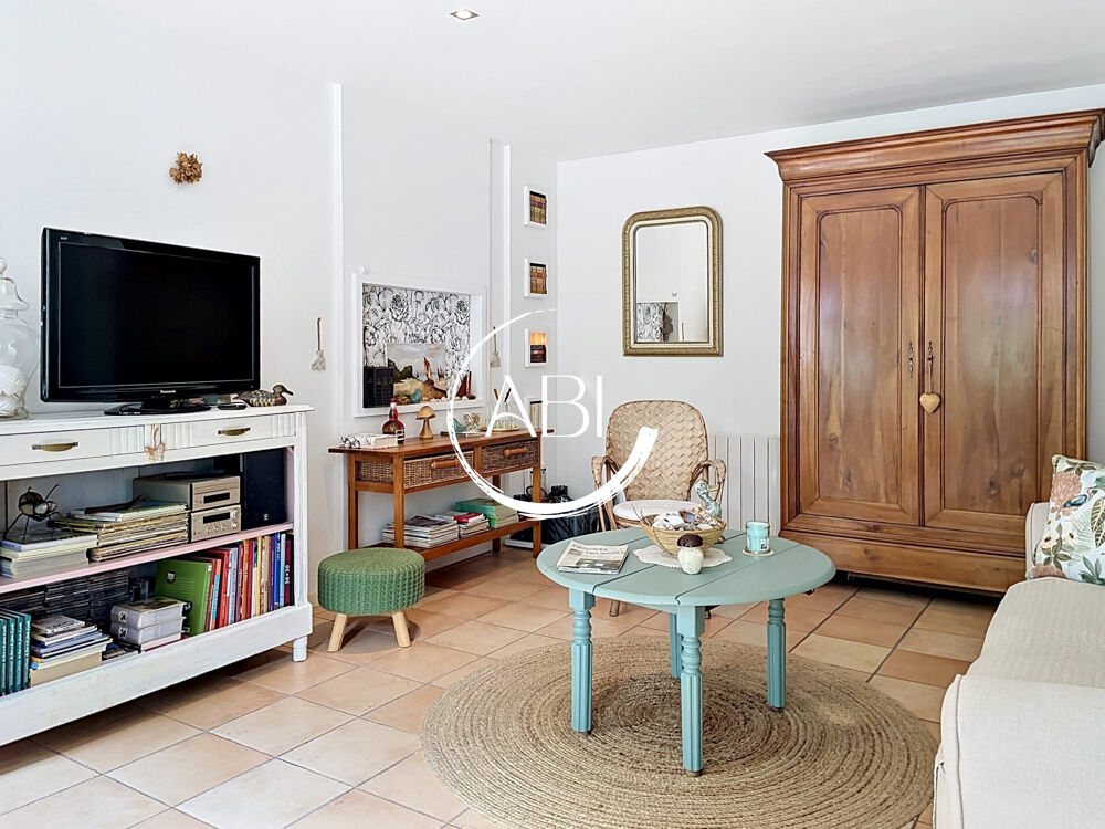 Maison en pierre avec jardin et dépendances  Juvigny Val d'A