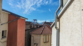  Appartement à vendre 2 pièces 41 m²