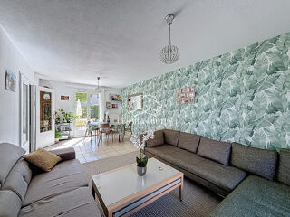  Maison à vendre 5 pièces 130 m²