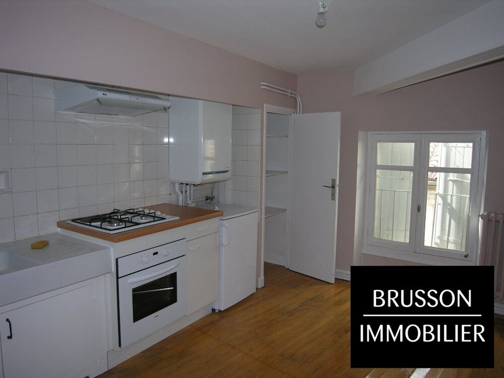 Location Appartement T2 ECUSSON Castres