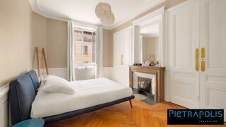  Appartement à vendre 3 pièces 91 m²