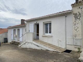  Maison � vendre 5 pi�ces 98 m�