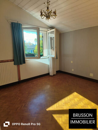  Maison à vendre 6 pièces 121 m²