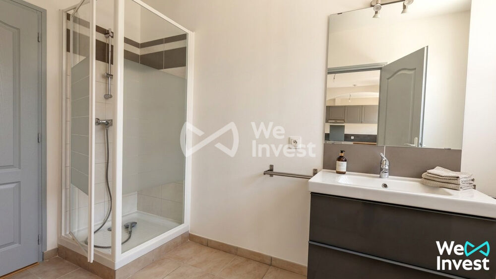 Vente Appartement Appartement à vendre Brignoles Brignoles