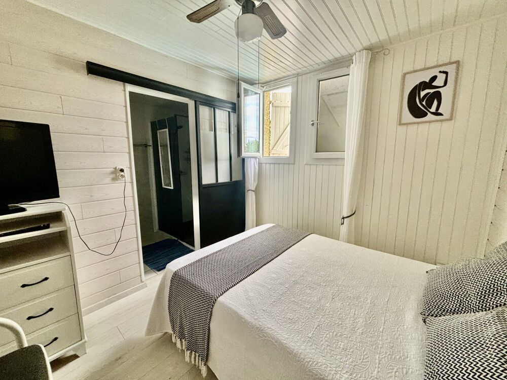 Vente Maison Maison de plain-pied avec studio et piscine à Monsempron-Libos Saint-vite