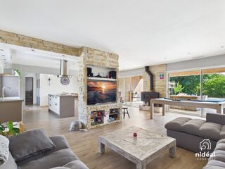  Maison à vendre 7 pièces 184 m²