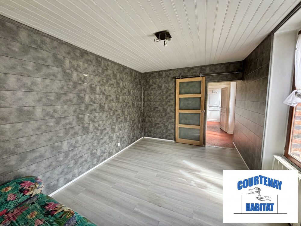 Location Appartement Appartement en location Courtenay