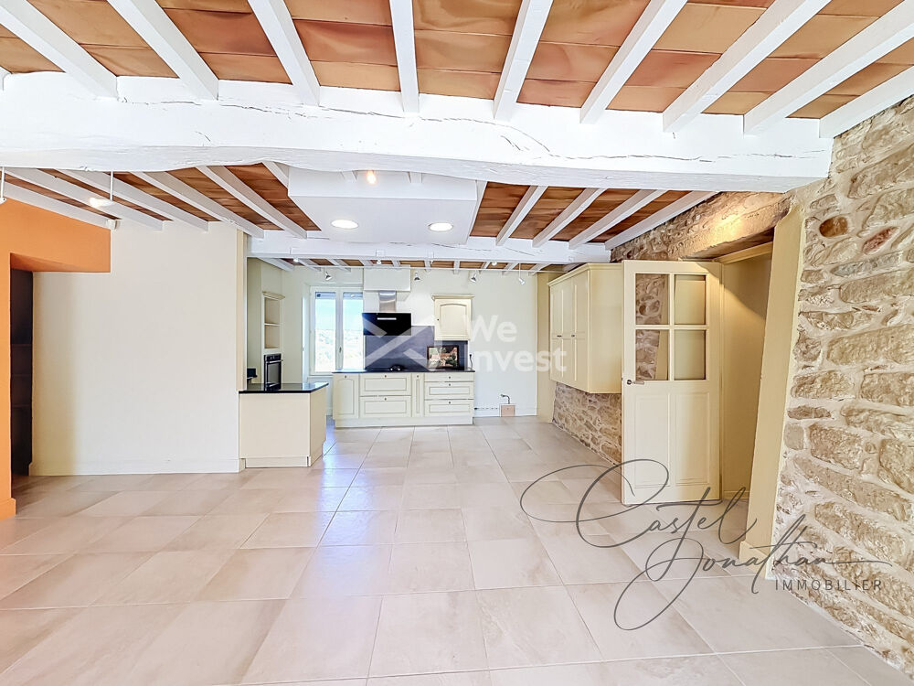Vente Maison Maison à vendre Revel-Tourdan Revel-tourdan