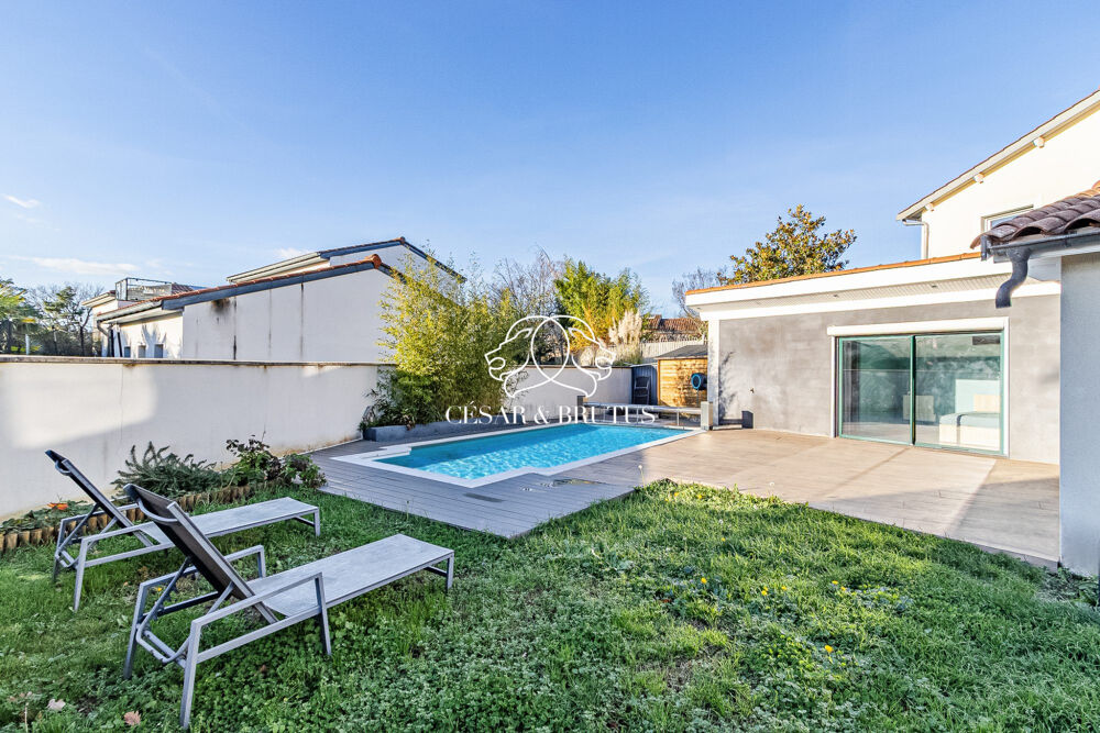  vendre  Maison Tassin-la-Demi-Lune (69160)