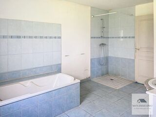  Maison à vendre 6 pièces 110 m²