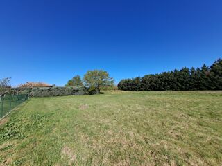  Terrain à vendre 1020 m²