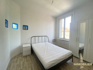 Location Appartement HENRIVILLE - TYPE 2 AVEC MISE A DISPOSITION DES MEUBLES Amiens
