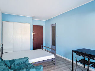  Appartement à louer 1 pièce 25 m²
