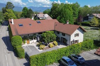  Maison à vendre 8 pièces 325 m²