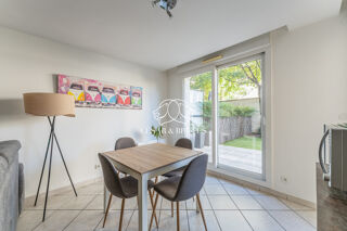  Appartement à vendre 2 pièces 46 m²