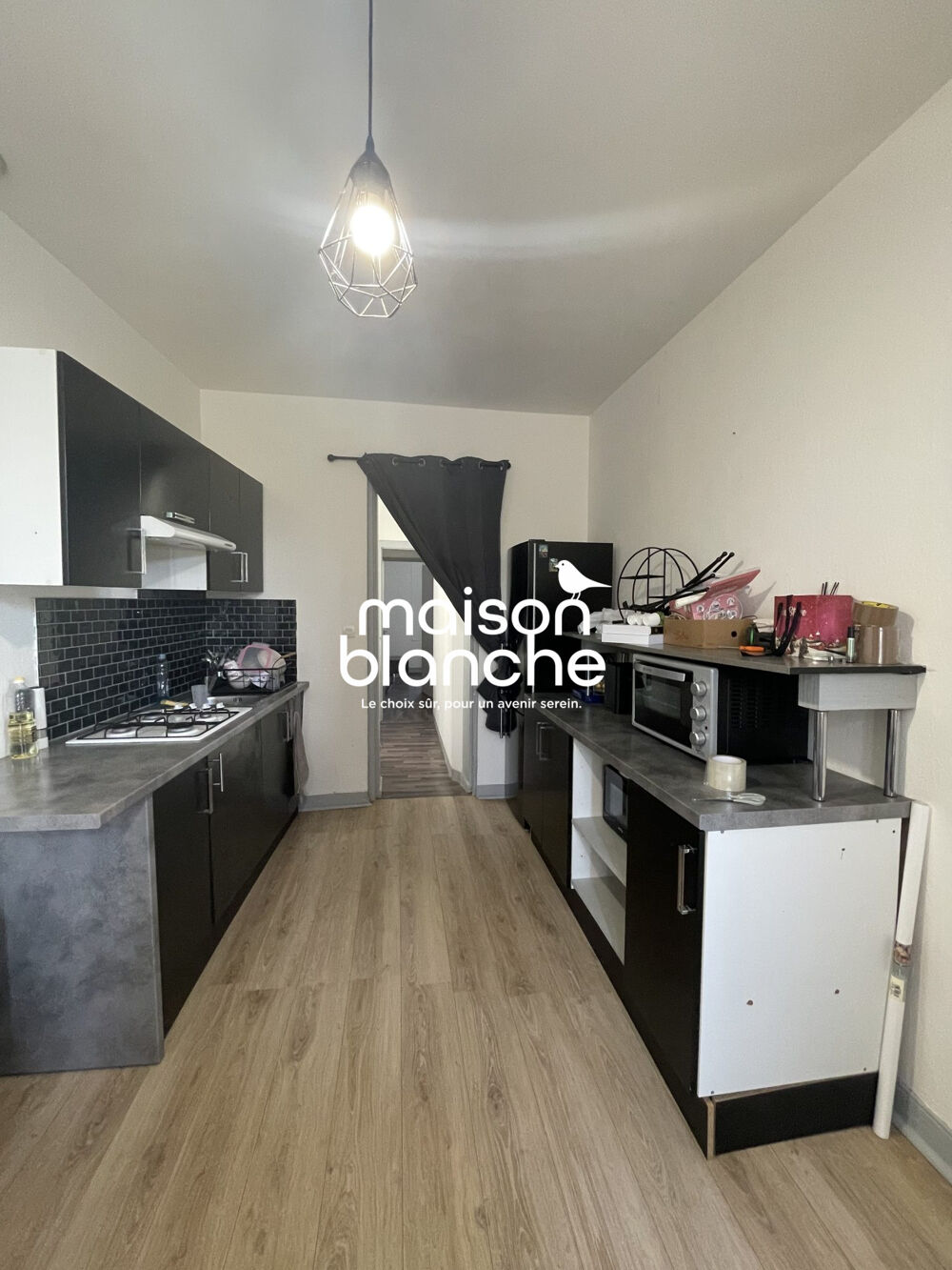 Location Appartement SAINT EMILION (33330) - Appartement type 3 avec jardin Saint-Émilion