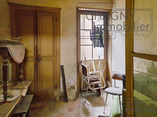  Maison à vendre 3 pièces 50 m²