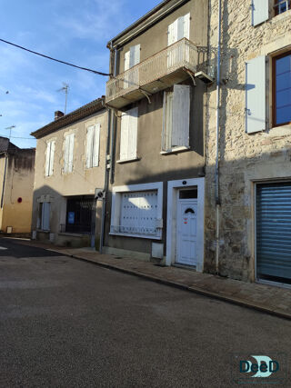  Maison � vendre 4 pi�ces 107 m�