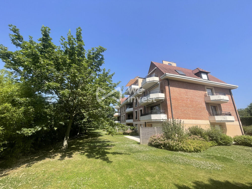 appartement d'exception 138 M2. Mouvaux