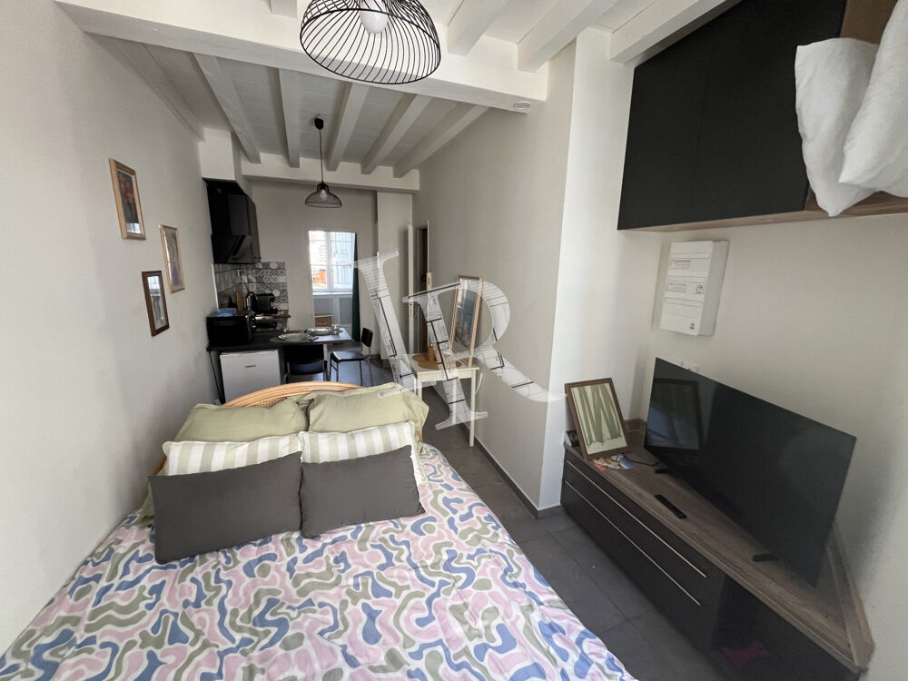 STUDIO MEUBLE CENTRE VILLE