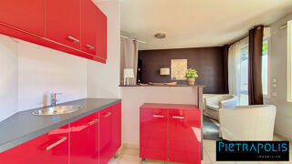  Appartement à vendre 2 pièces 45 m²
