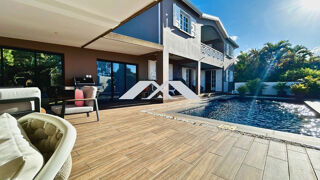  Maison � vendre 4 pi�ces 143 m�