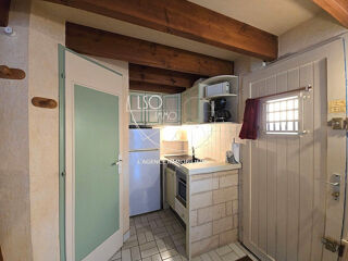  Maison � vendre 2 pi�ces 31 m�