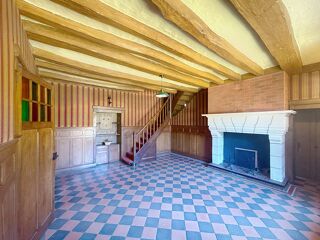  Maison � vendre 7 pi�ces 187 m�