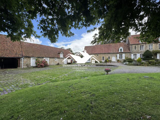  Maison � vendre 6 pi�ces 259 m�