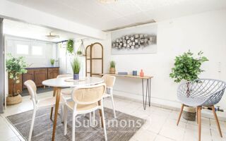  Maison � vendre 5 pi�ces 100 m�