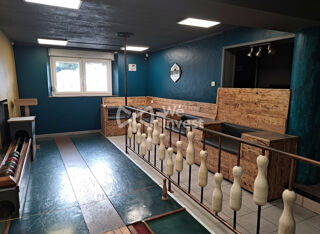  Immeuble � vendre 435 m�