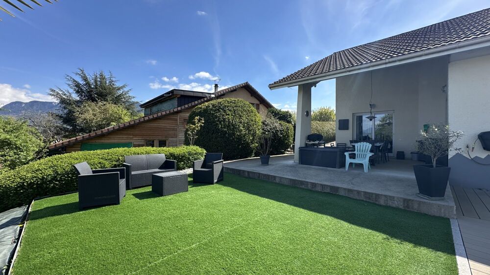 Villa 231 m² - Vue exceptionnelle