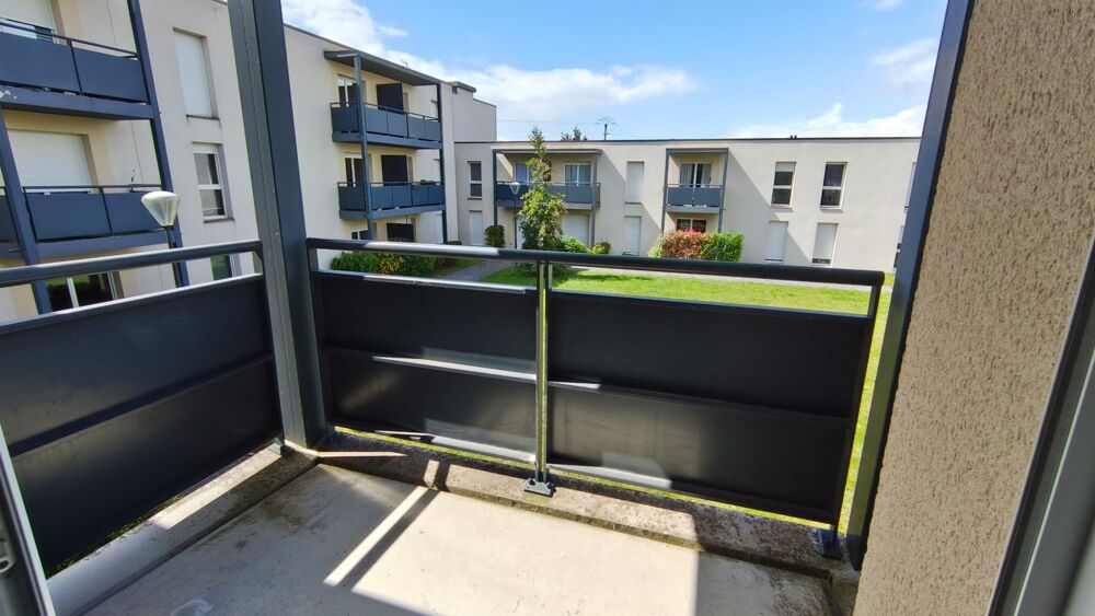 Appartement à vendre Douai