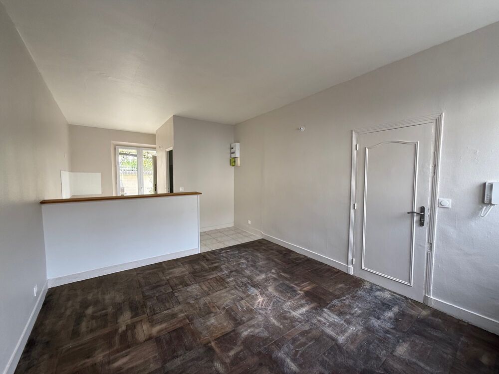 Appartement à vendre Orléans