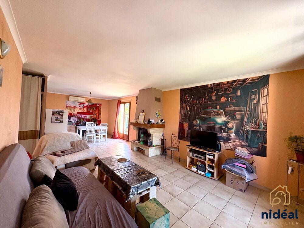 Vente Maison Maison à vendre Vergèze Vergèze