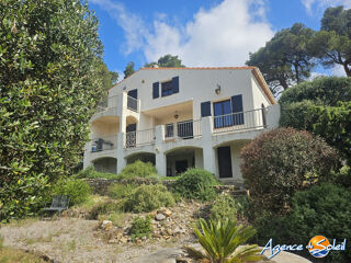  Maison à vendre 6 pièces 150 m²