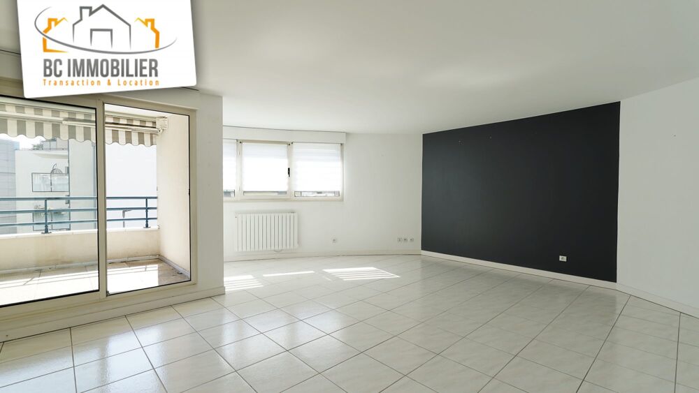 Ferney Centre T2 61m2