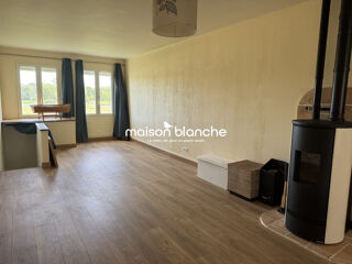  Maison à vendre 4 pièces 137 m²