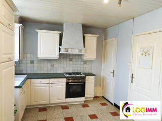  Maison  vendre 8 pices 70 m