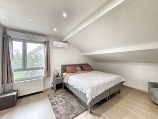  Maison � vendre 6 pi�ces 124 m�