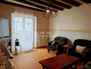  Maison à vendre 5 pièces 78 m²
