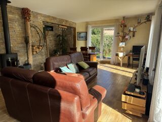  Maison � vendre 5 pi�ces 157 m�