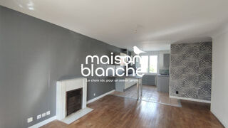  Appartement à vendre 4 pièces 72 m²