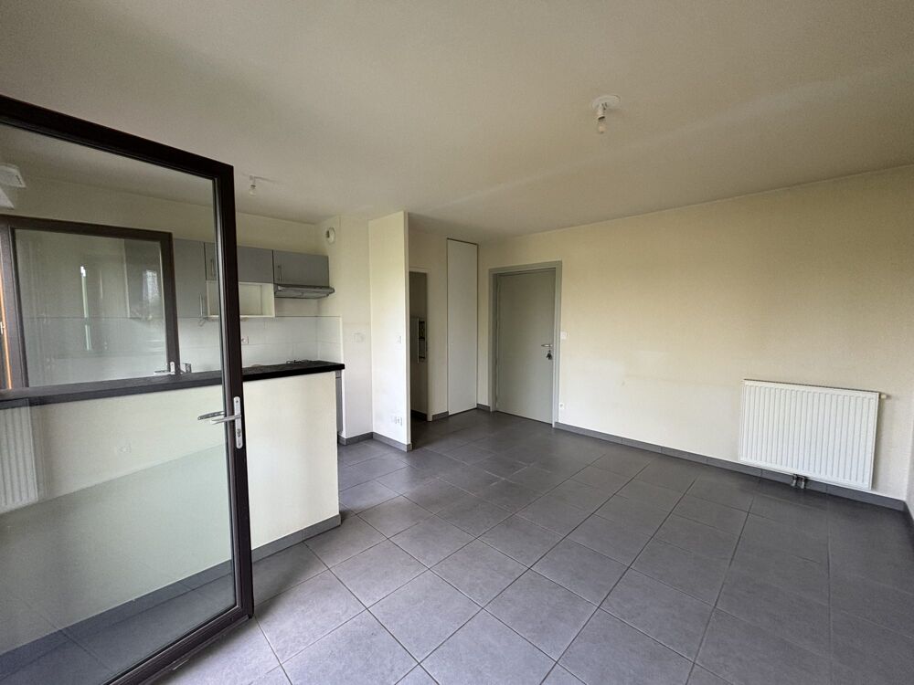 Vente Appartement Appartement à vendre Cornebarrieu Cornebarrieu