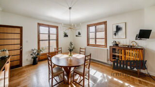  Maison � vendre 6 pi�ces 131 m�