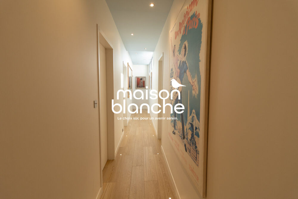 à vendre  Appartement Bordeaux (33200)